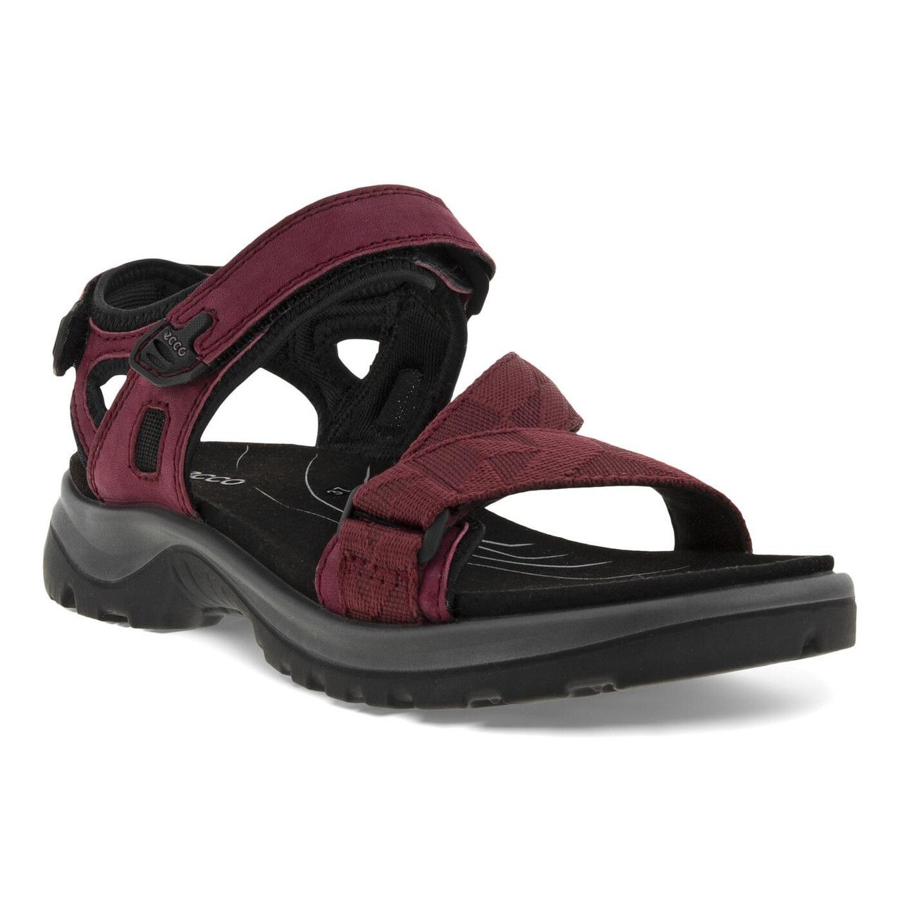 822193 Offroad Yucatan Coast *SALE*, Color: Morillo, Size: 38