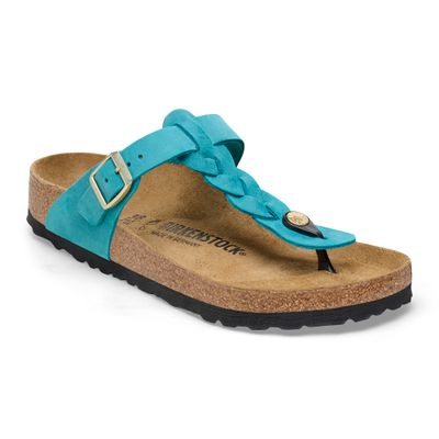 Gizeh Braided Oiled Leather *SALE*