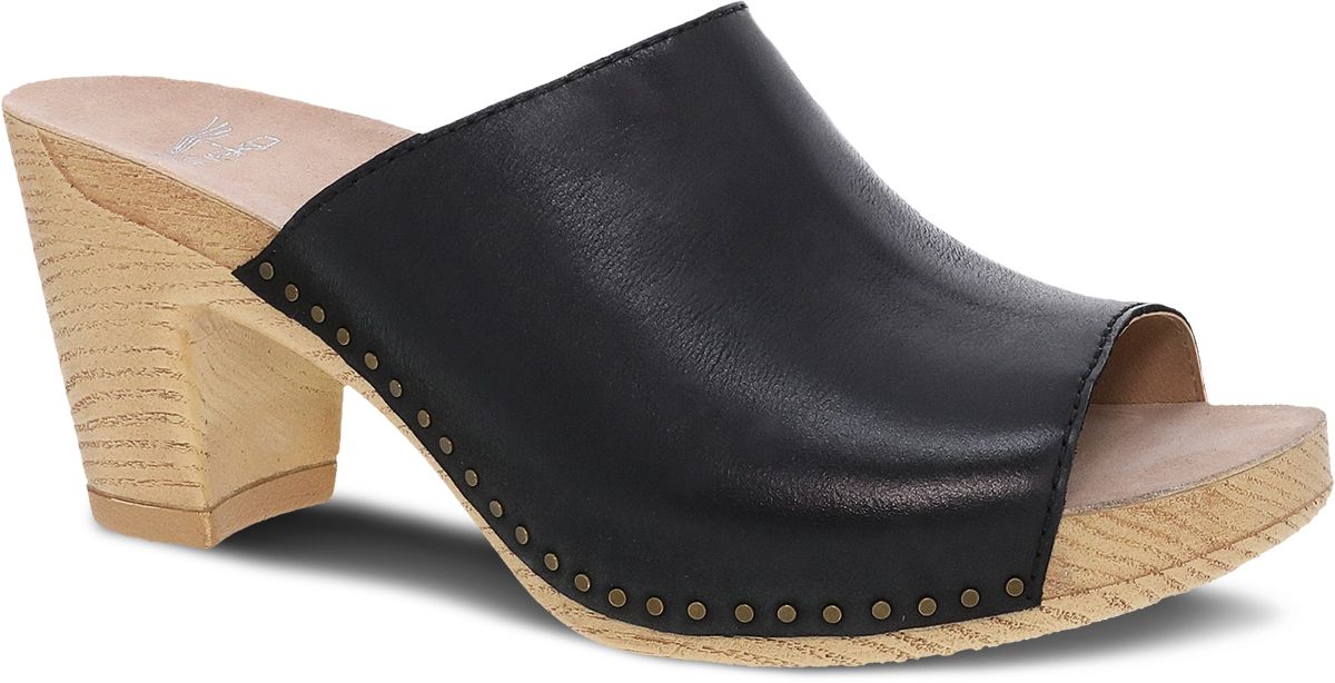 Tandi *SALE*, Color: Black, Size: 39