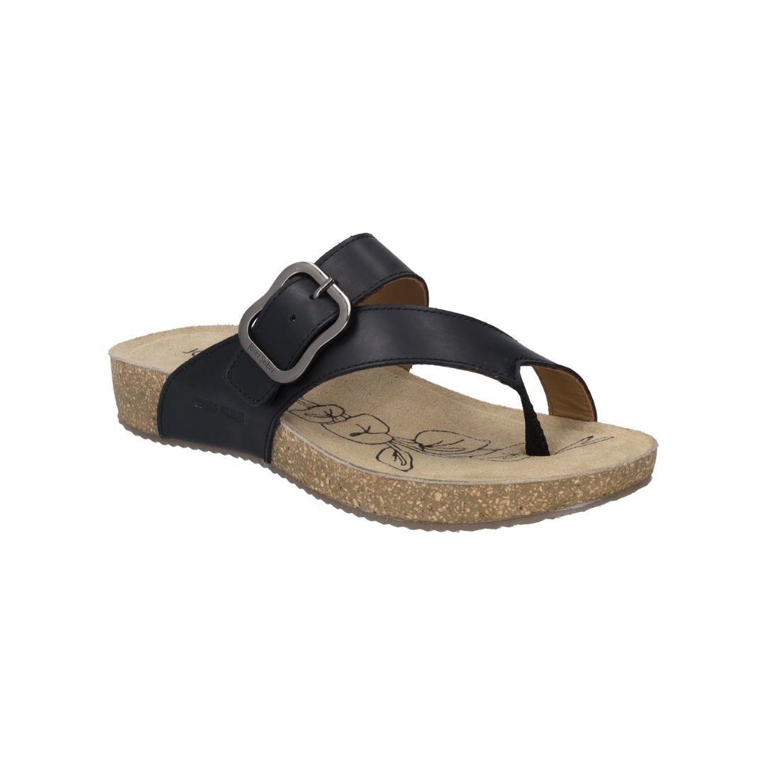 Tonga 77 *SALE*, Color: Black, Size: 38