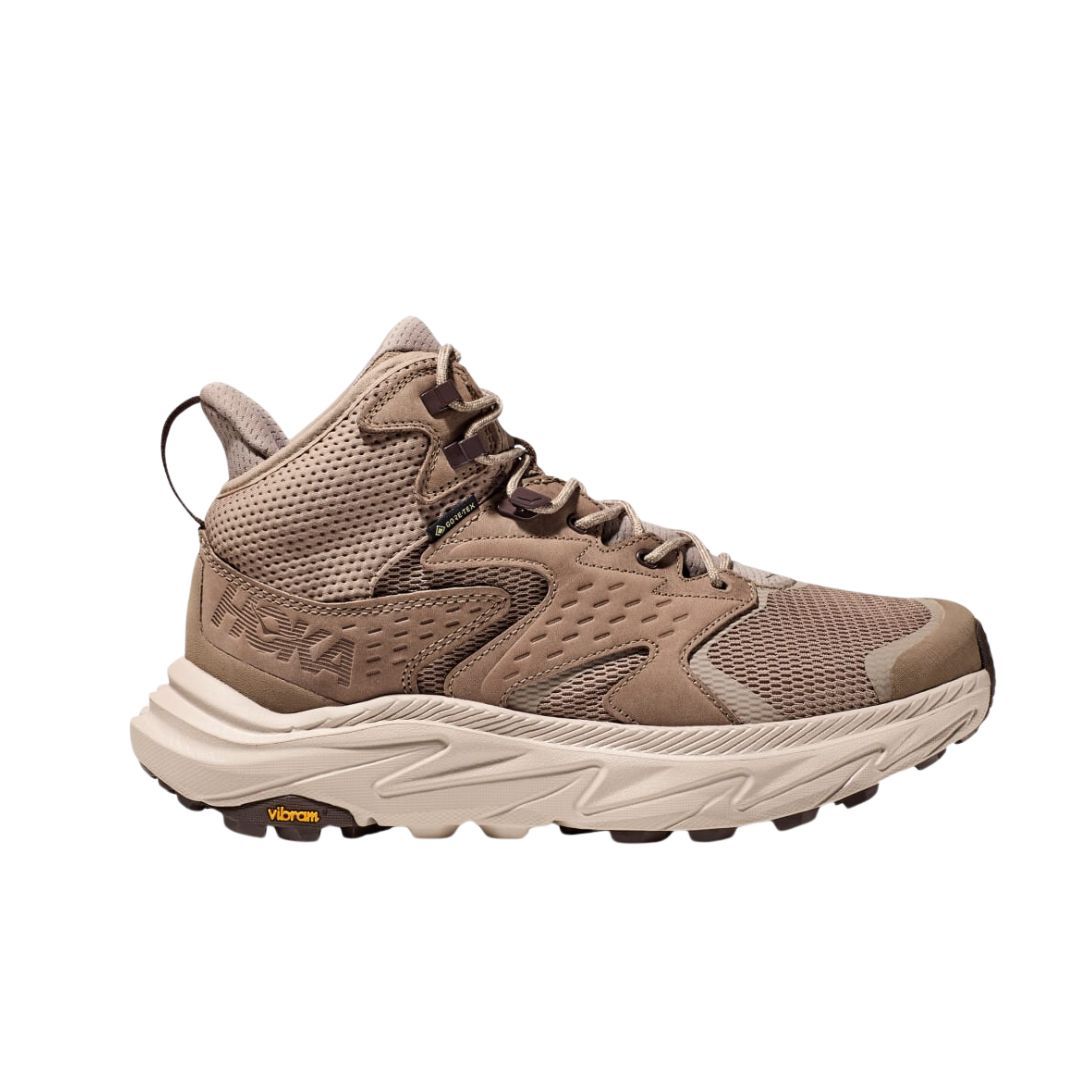 M Anacapa 2 Mid GTX, Color: Dune/Oxford Tan (DOTN), Size: 9 D
