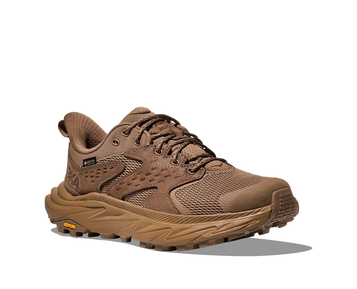 M Anacapa 2 Low GTX, Color: Rye/Bark (RYBR), Size: 9.5 D
