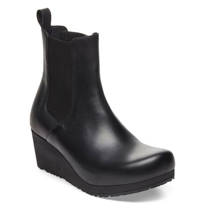 Ebba Slip On Leather