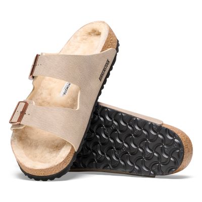 Arizona Shearling Birkibuc