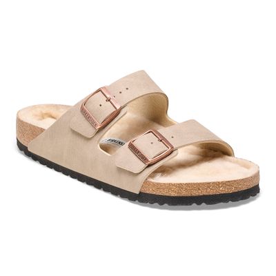 Arizona Shearling Birkibuc