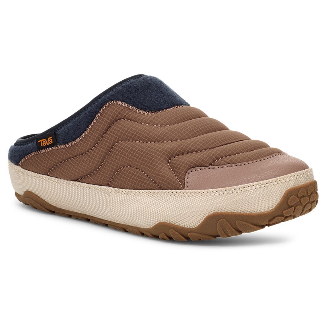 W ReEmber Terrain, Size: 8, Color: Caribou (CRBO)