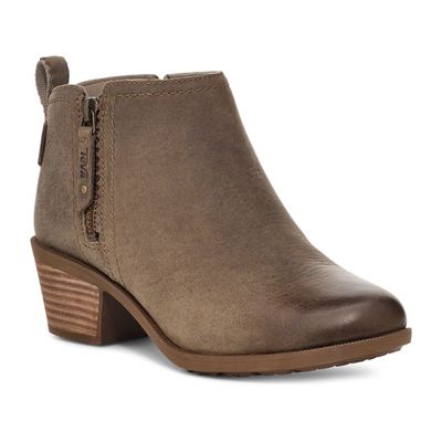 Anaya Bootie RR, Color: Desert Taupe, Size: 8