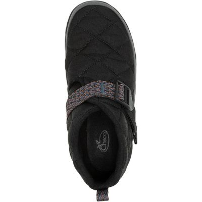 W Ramble Rugged