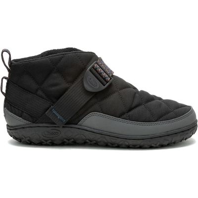 W Ramble Rugged