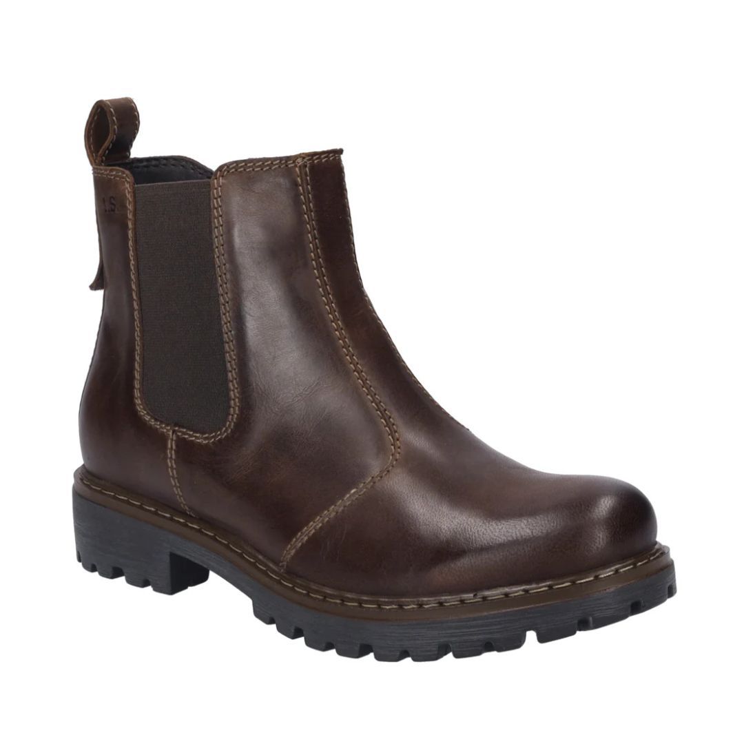 Marta 06 *SALE*, Color: Moro, Size: 36