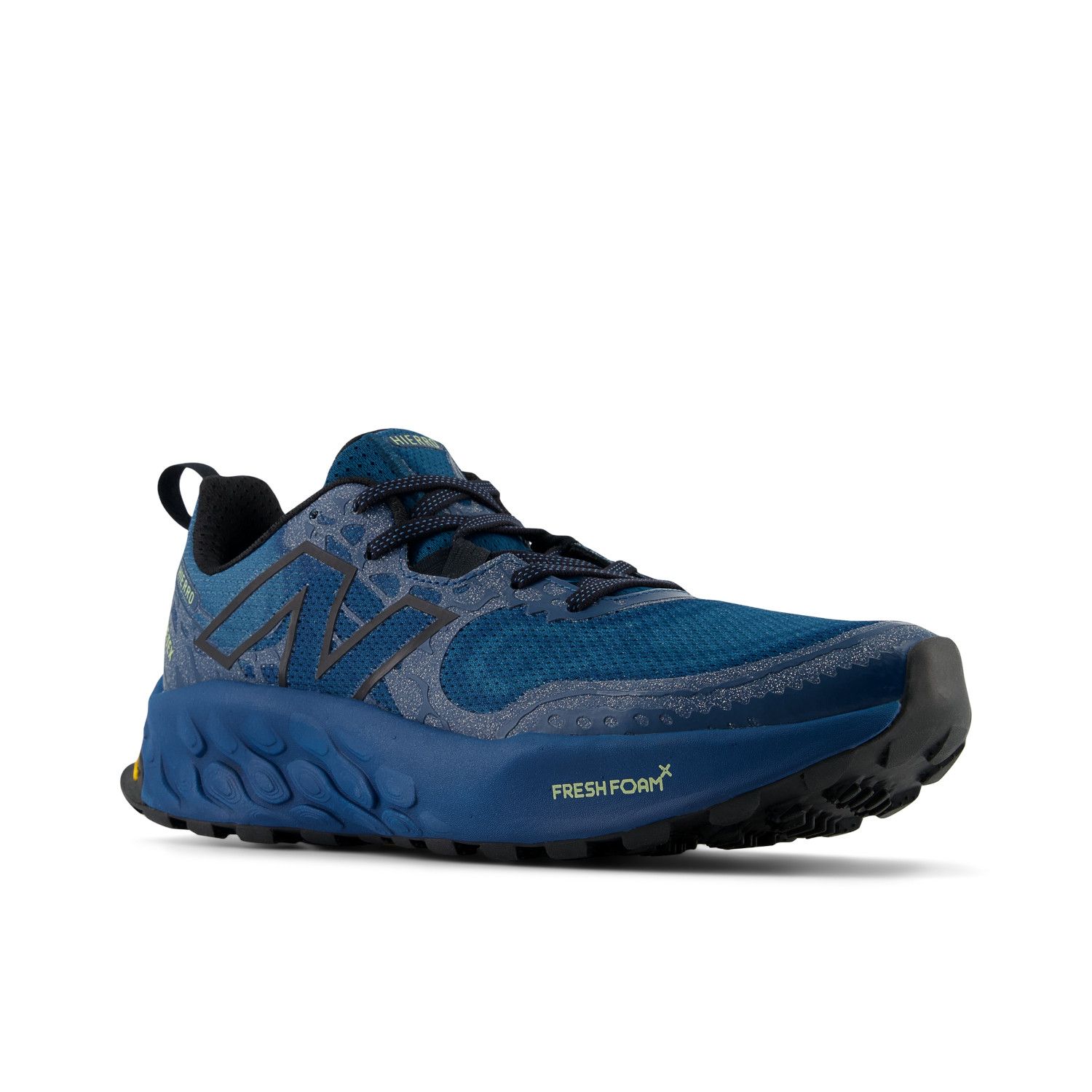 Fresh Foam X W Hierro V8 Gore-Tex