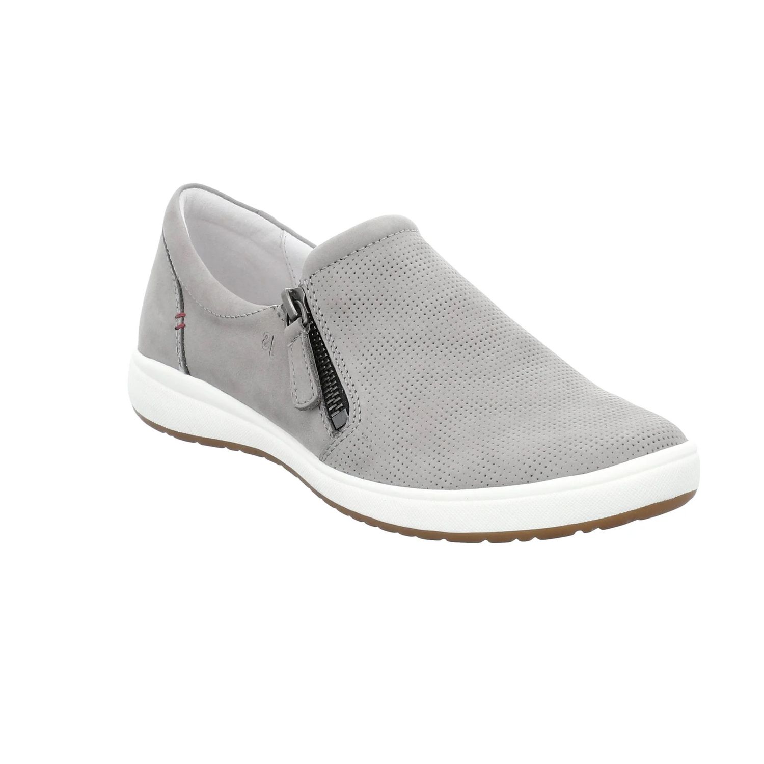 Caren 22 *SALE*, Color: Grey, Size: 37