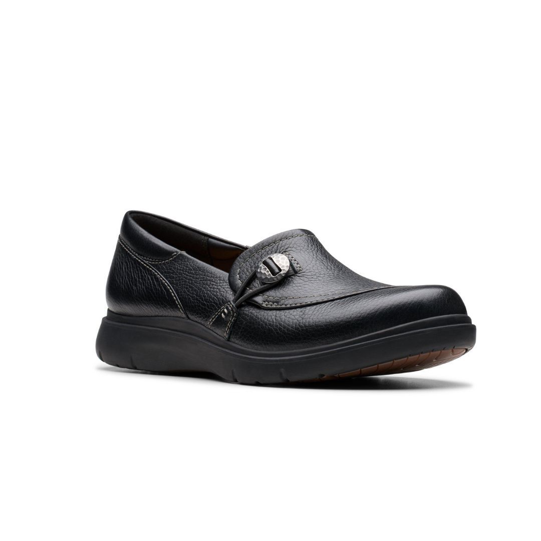 Certina Ease, Color: Black, Size: 8.5 M