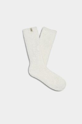 Leda Cozy Sock