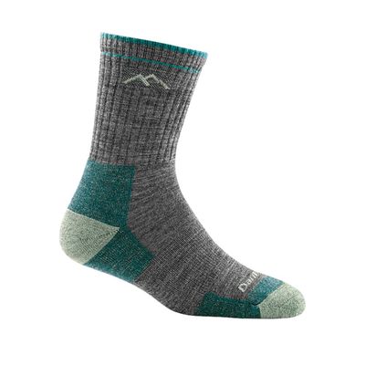 W Hiker Micro Crew Midweight