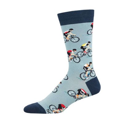 Cycling Crew