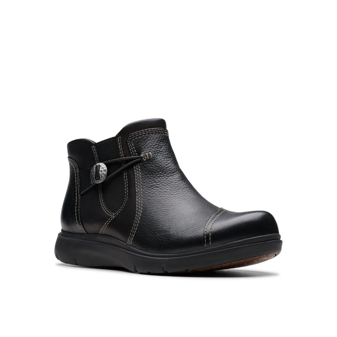 Certina Joy, Color: Black, Size: 8.5 M