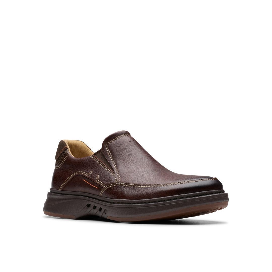 Un Briley Step, Color: Mahogany, Size: 10 M