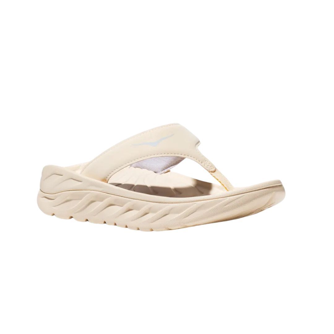 W Ora Recovery Flip *SALE*, Color: Vanilla/Lunar Rock (VLN), Size: 7