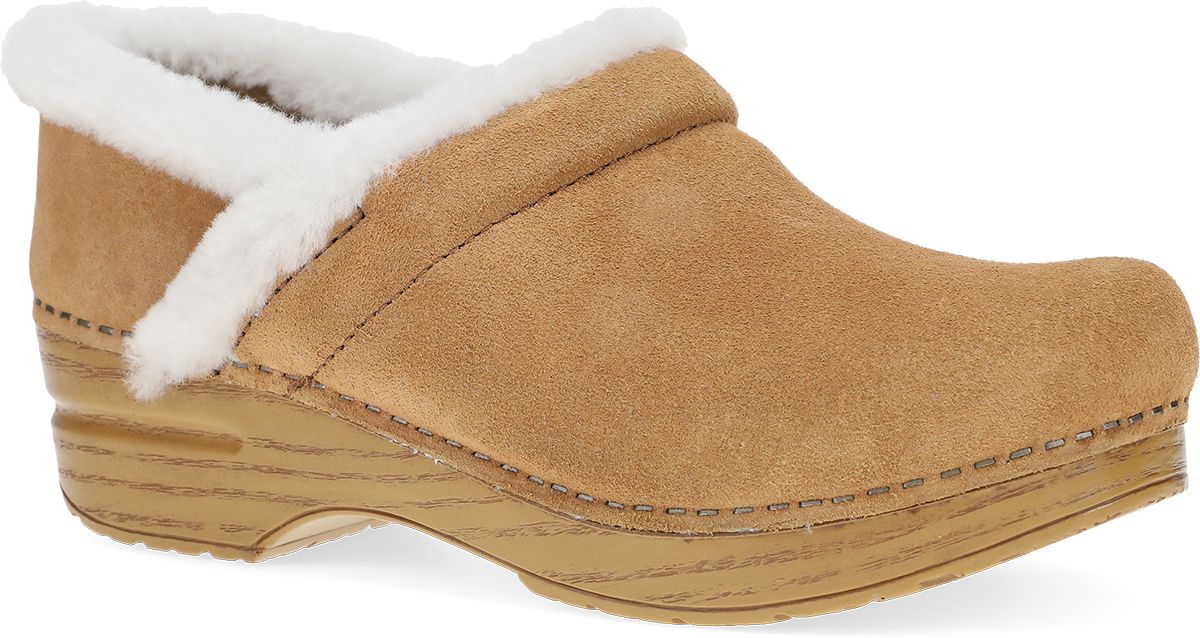 Professional Cozy Suede *SALE*