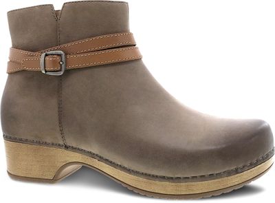 Brook *SALE*, Color: Taupe Burnished Nubuck, Size: 37