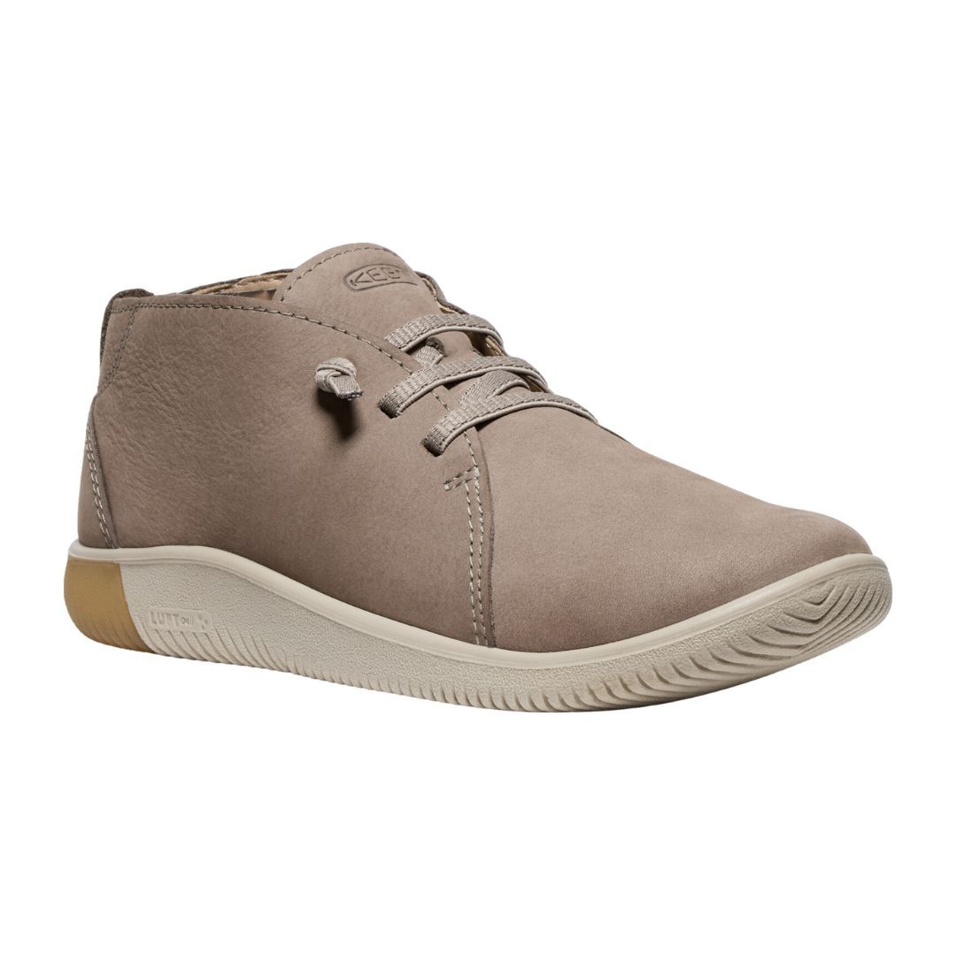 W KNX Chukka, Color: Brindle/Plaza Taupe, Size: 8