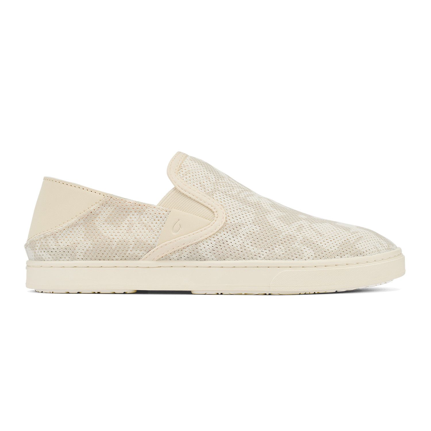 Pehuea *SALE*, Color: Puka/White, Size: 8