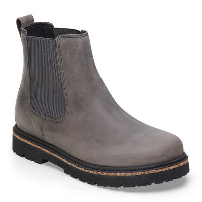 Highwood Slip On