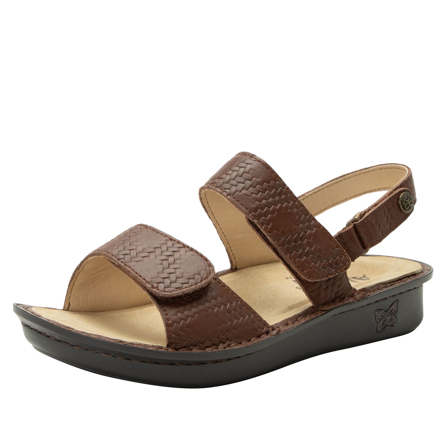 Verona *SALE*, Color: Basketry Coffee, Size: 38