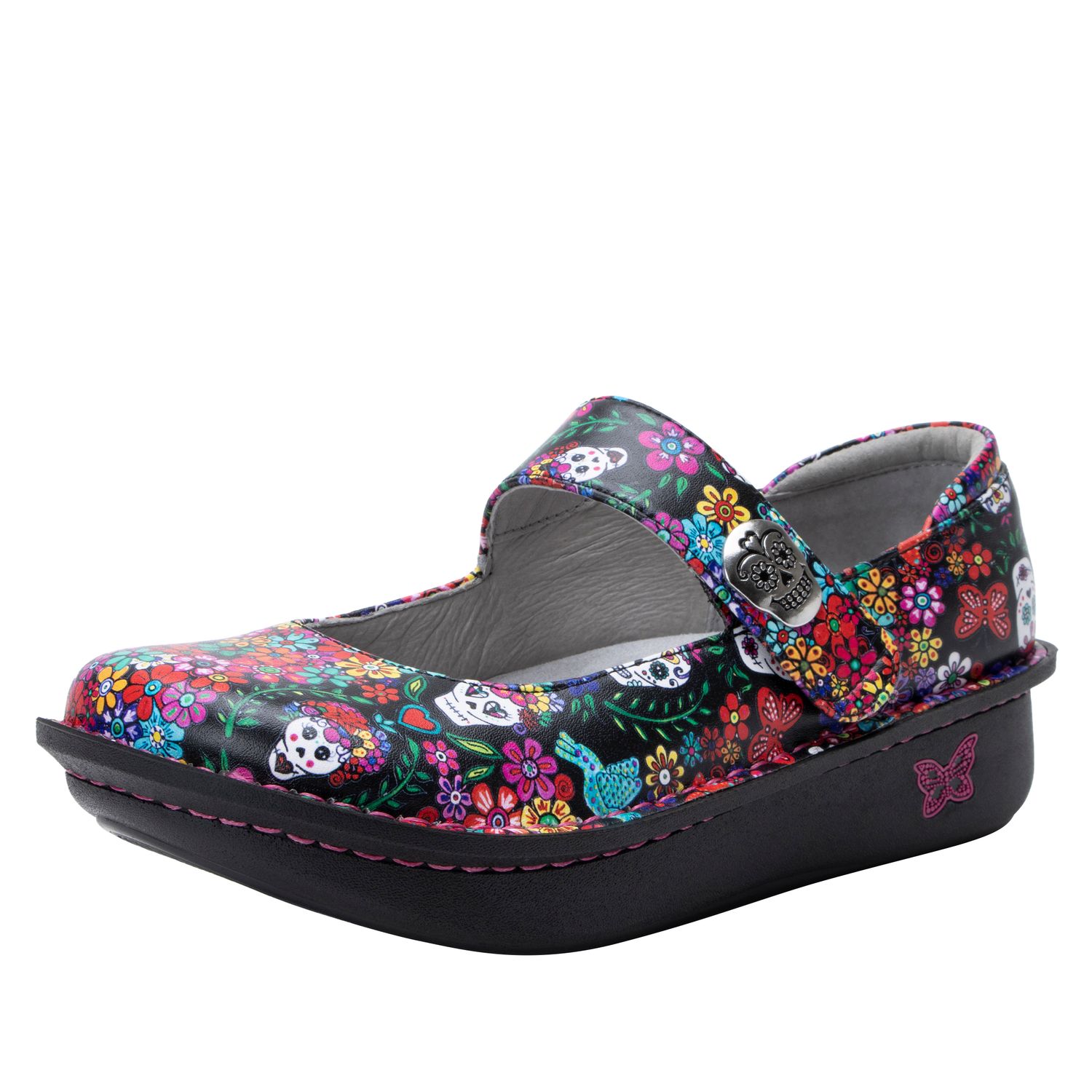 Paloma *SALE*, Color: Ofrenda, Size: 38