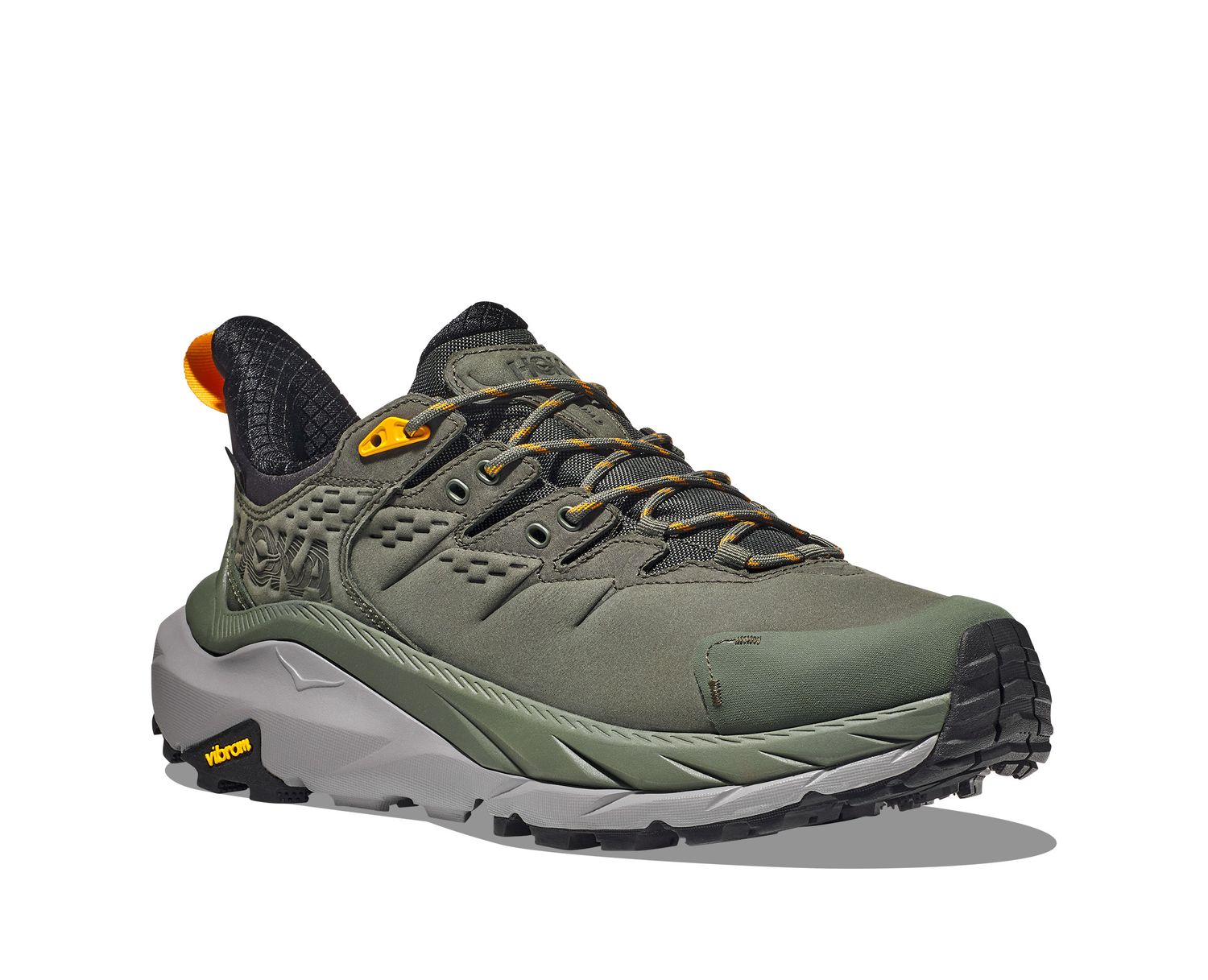 M Kaha 2 Low GTX *SALE*, Color: Thyme / Radiant Yellow (TRYL), Size: 8.5 D