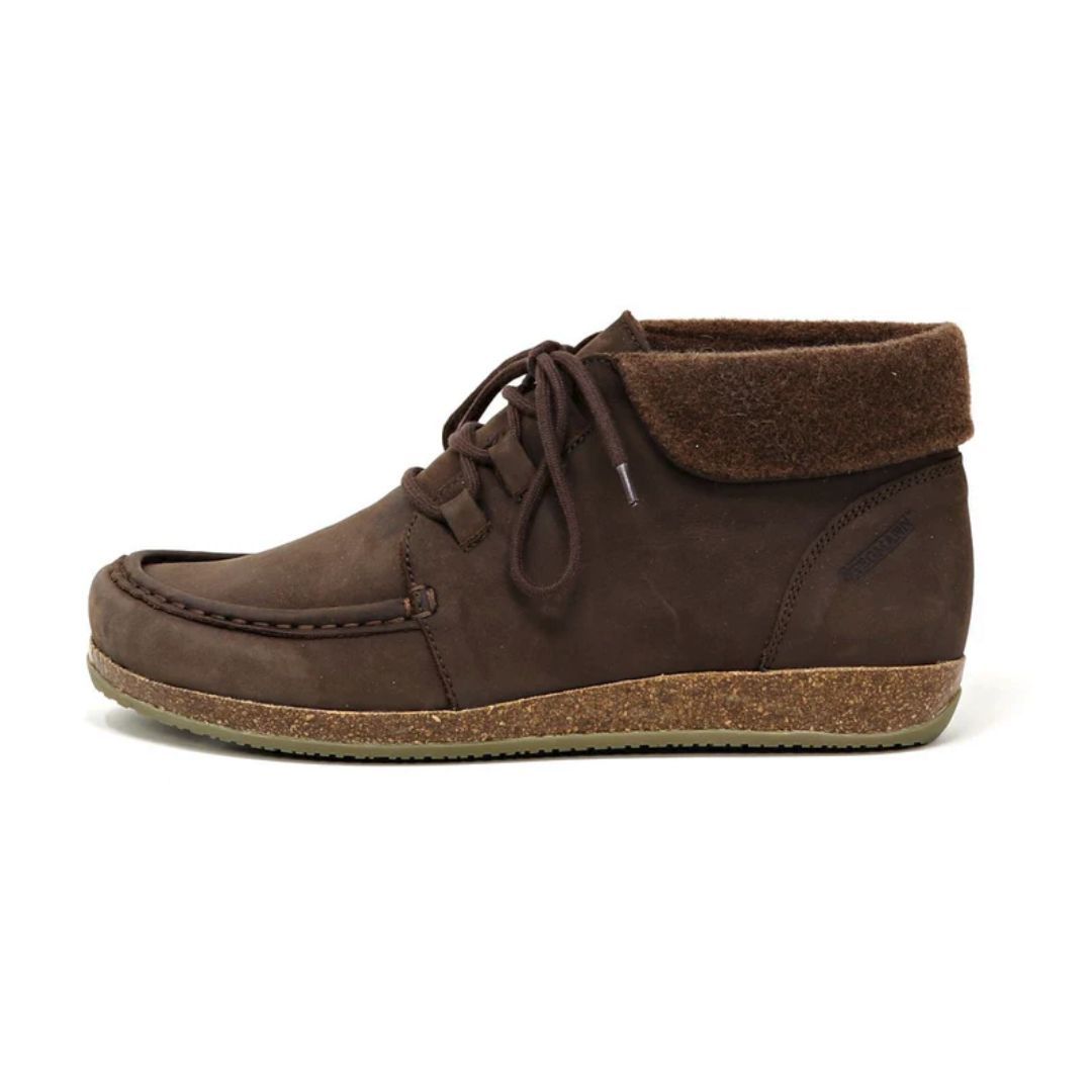 Baden, Color: Tobacco, Size: 8