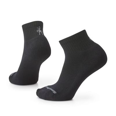 Everyday Solid Rib Ankle