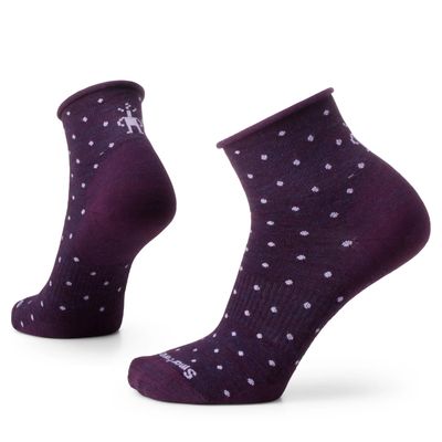 W Everyday Classic Dot Ankle Boot