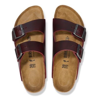 Arizona Oiled Leather