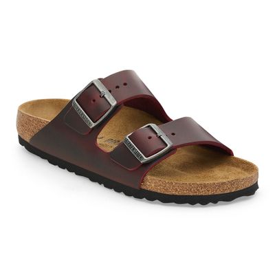Arizona Oiled Leather