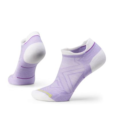 W Run Zero Cushion Low Ankle