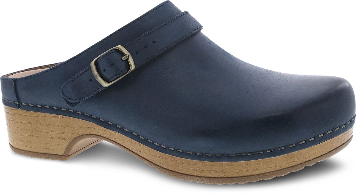 Berry *SALE*, Color: Navy, Size: 40