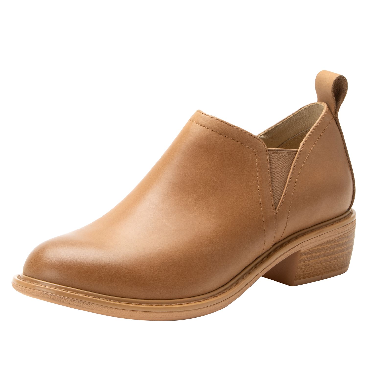 Merle, Color: Cognac Burnish, Size: 38