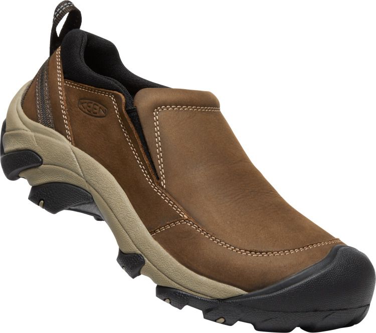 M Targhee II Soho *SALE*, Color: Veg Brown/Black, Size: 11.5