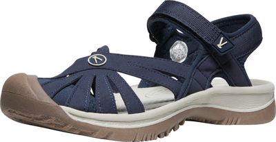 Rose Sandal