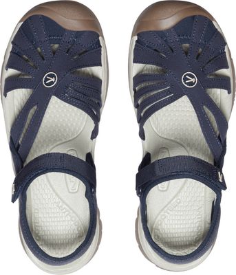 Rose Sandal