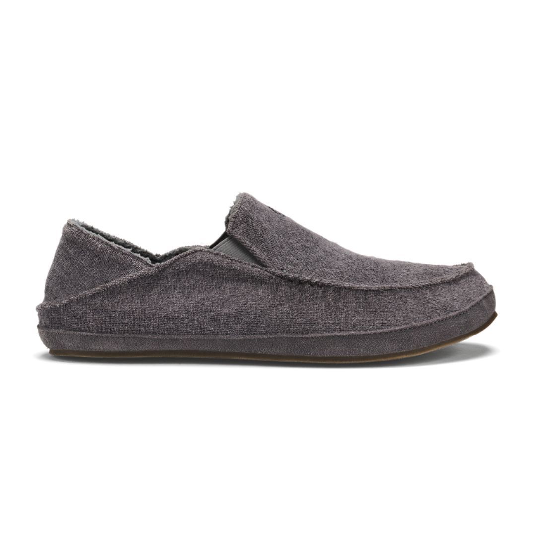 Moloa Hulu, Color: Rock/Rock, Size: 8