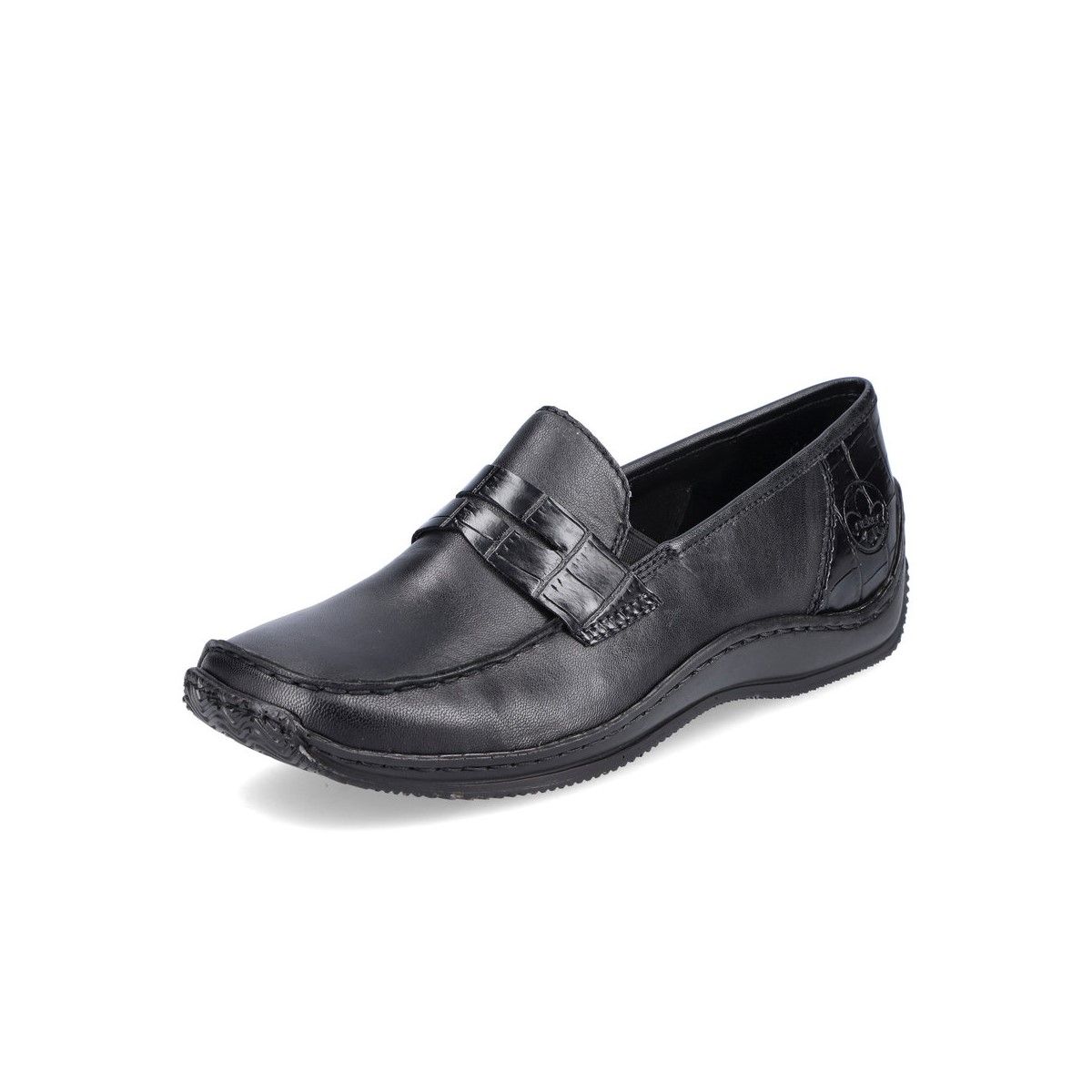 L1752 Celia *SALE*, Color: Black, Size: 38
