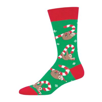Merry Slothmas