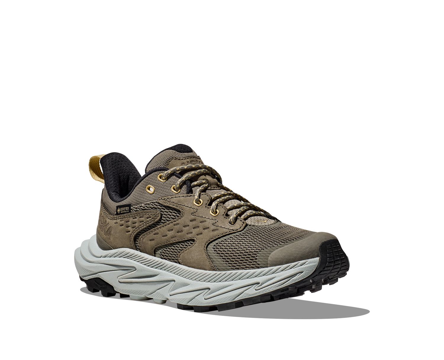 M Anacapa 2 Low GTX *SALE*, Color: Olive Haze/Mercury (OHMR), Size: 11.5 D