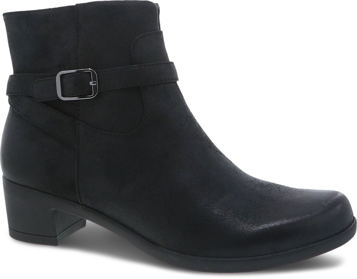 Cagney *SALE*, Color: Black, Size: 36