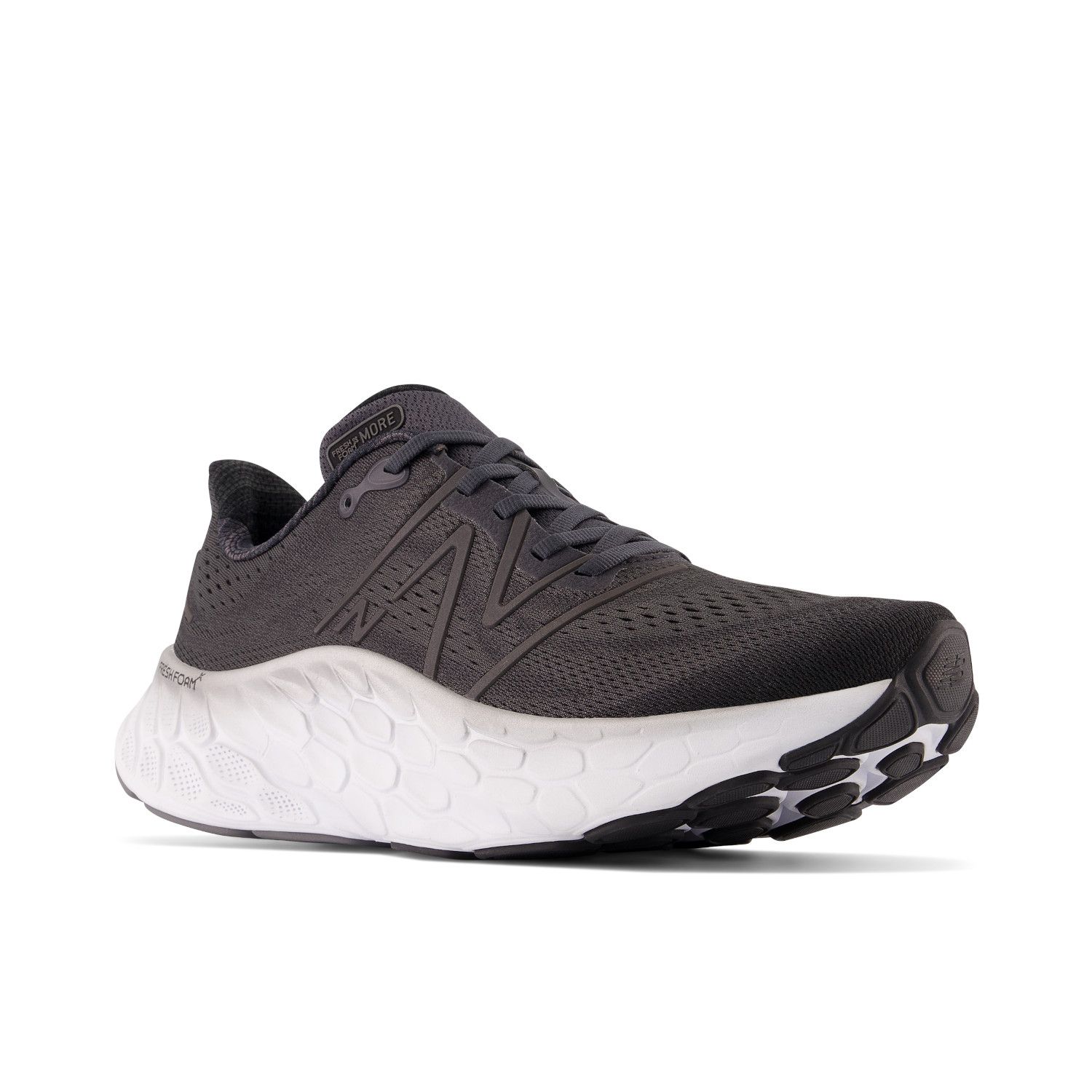Fresh Foam X MMORv4 *SALE*, Color: Black/Black, Size: 8.5 D