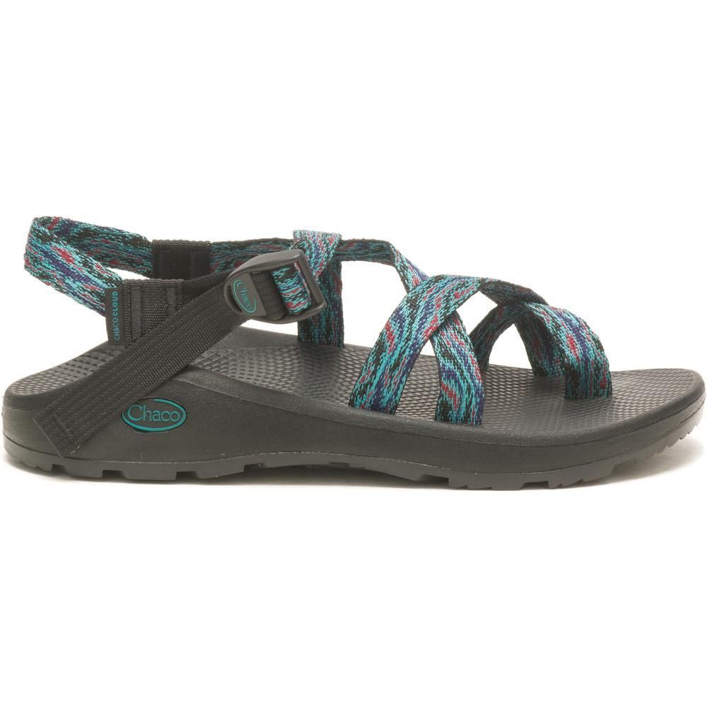 M Z/Cloud 2 *SALE*, Color: Current Teal, Size: 9 M