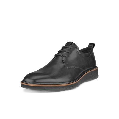 836404 St. 1 Hybrid Plain Toe